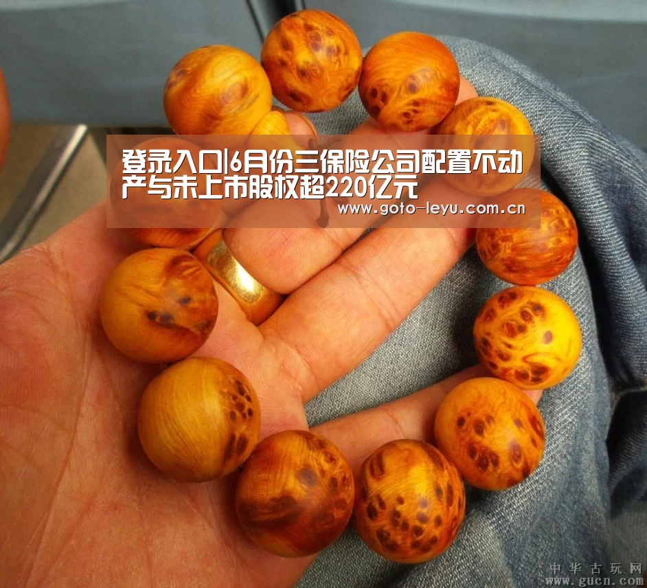 登录入口|6月份三保险公司配置不动产与未上市股权超220亿元(图3) 登录入口
