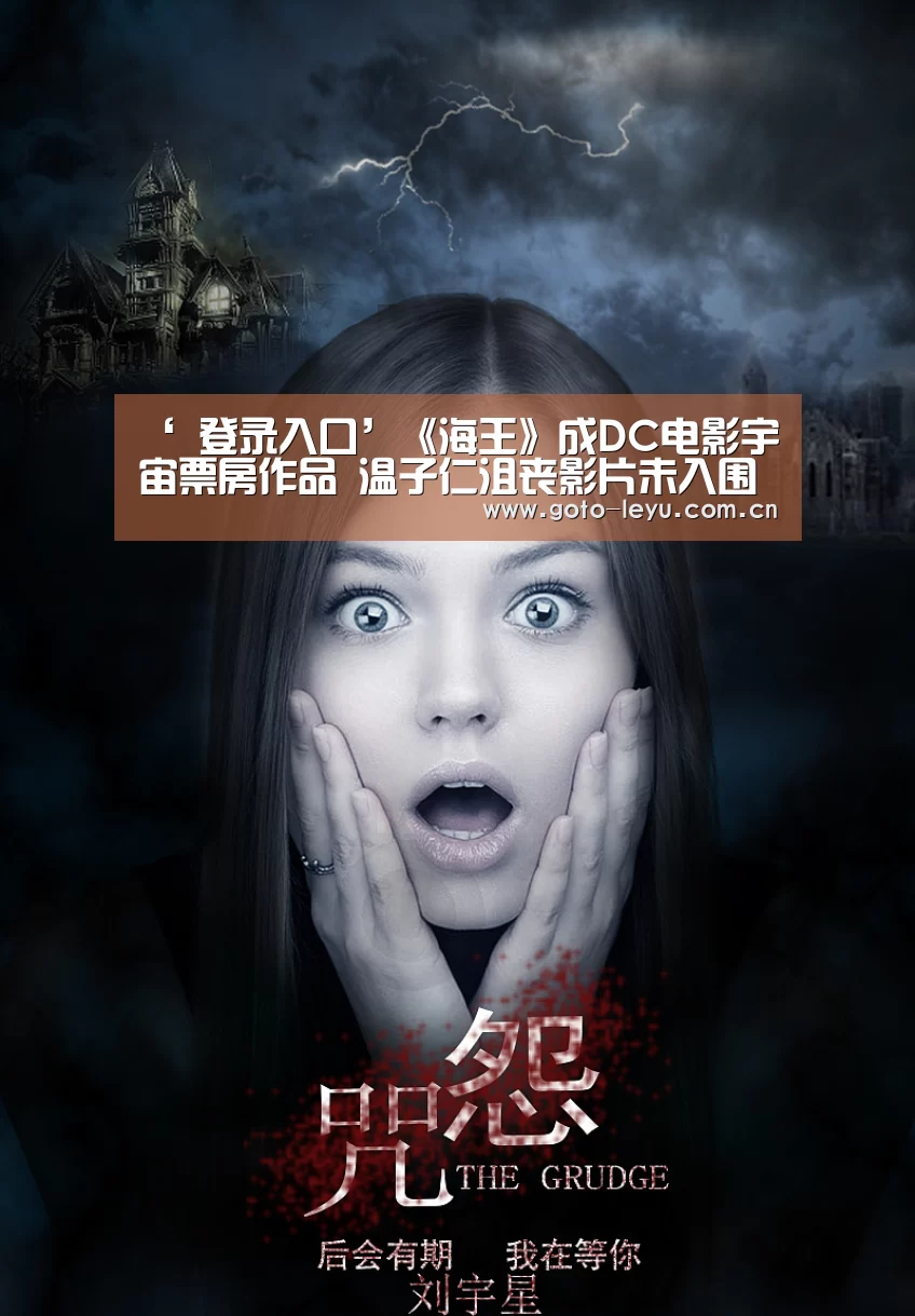  登录入口