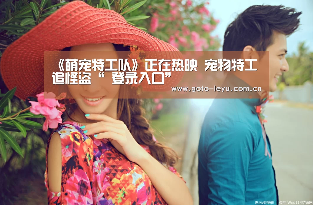 《萌宠特工队》正在热映 宠物特工追怪盗“ 登录入口”(图1) leyu官网