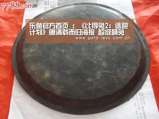 乐鱼官方首页 :《比得兔2:逃跑计划》曝满载而归海报 超级萌兔囤积年货迎新年(图3) 乐鱼官方首页