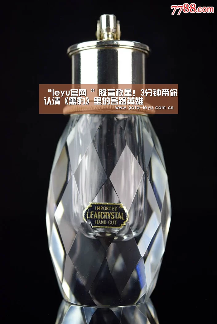 “leyu官网 ”脸盲救星!3分钟带你认清《黑豹》里的各路英雄(图1) leyu官网